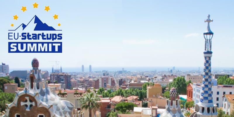 EU-Startups Summit 2019 (Barcelona)
