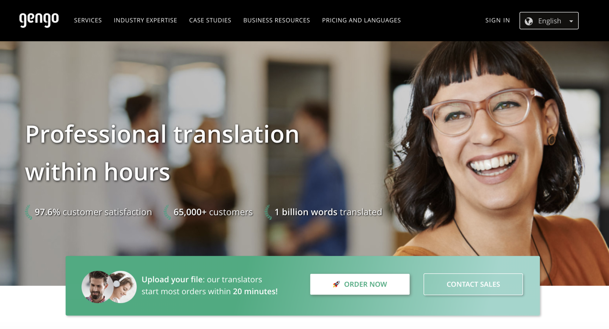 50+ Best Online Translation Companies of 2023 Reviewed