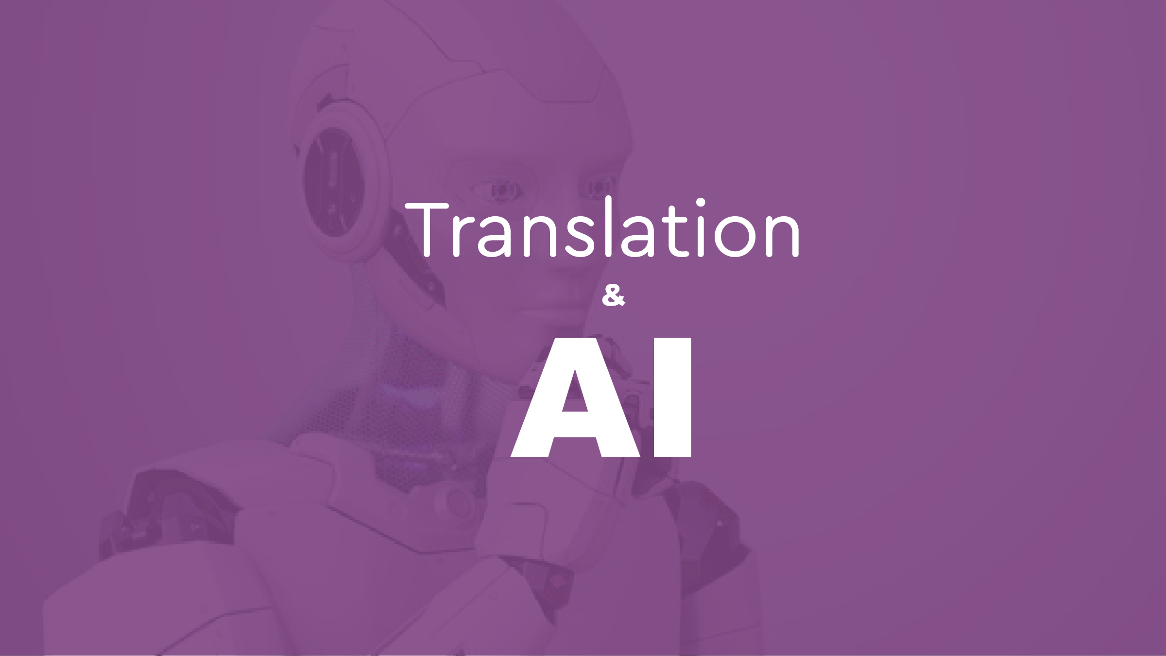 translation and ai